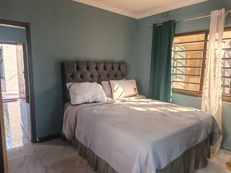 1 BEDROOM FURNISHED COTTAGE FOR RENT IN CHALALA
