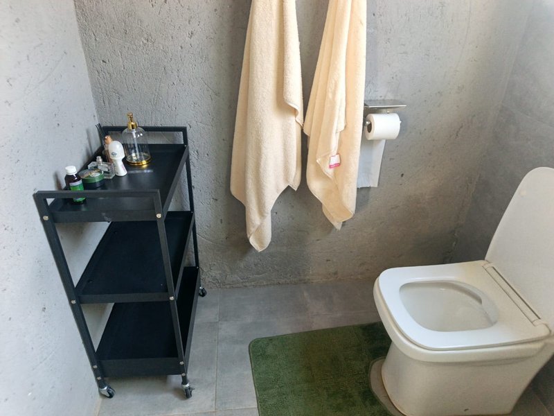 1 BEDROOM FURNISHED COTTAGE FOR RENT IN CHALALA