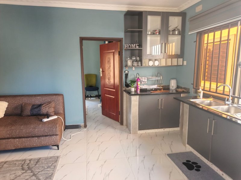 1 BEDROOM FURNISHED COTTAGE FOR RENT IN CHALALA