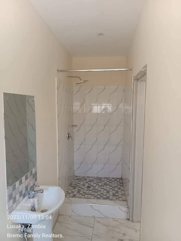 complex of 16 bedsitters for sale in chalala off lilayi Rd after choppies