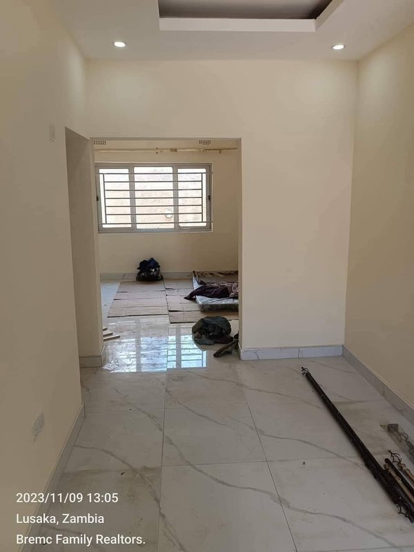 complex of 16 bedsitters for sale in chalala off lilayi Rd after choppies