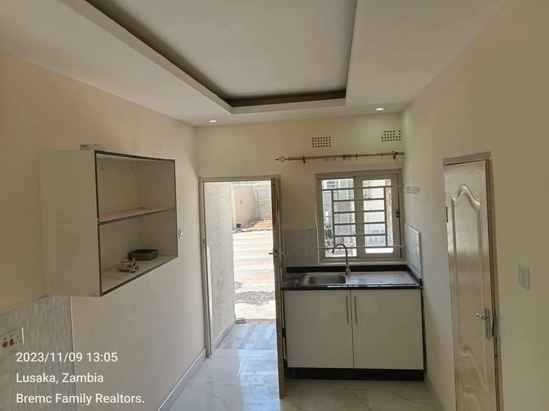 complex of 16 bedsitters for sale in chalala off lilayi Rd after choppies