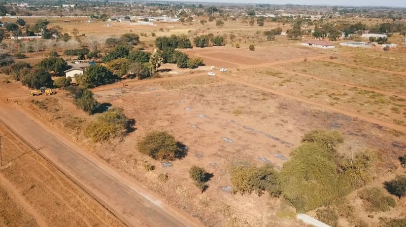 Residential plots