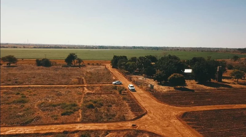 Residential plots