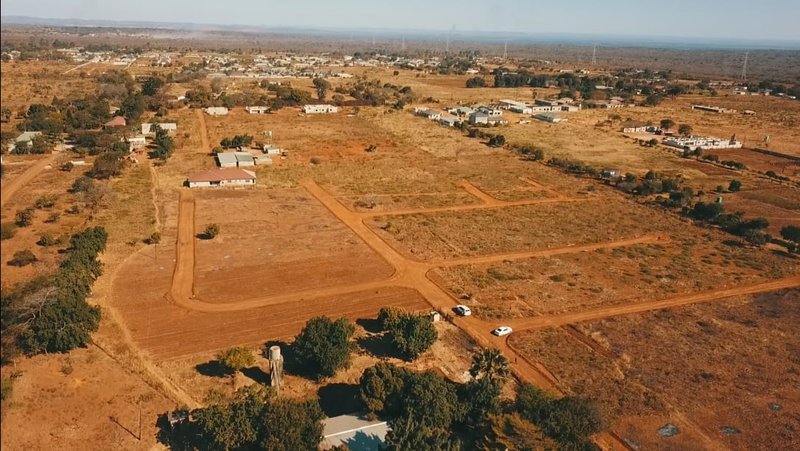 Residential plots