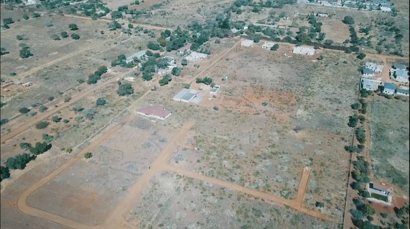 Residential plots