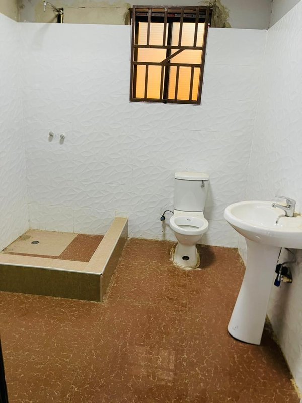 SPACIOUS BEDSITTERS FOR RENT IN CHALALA