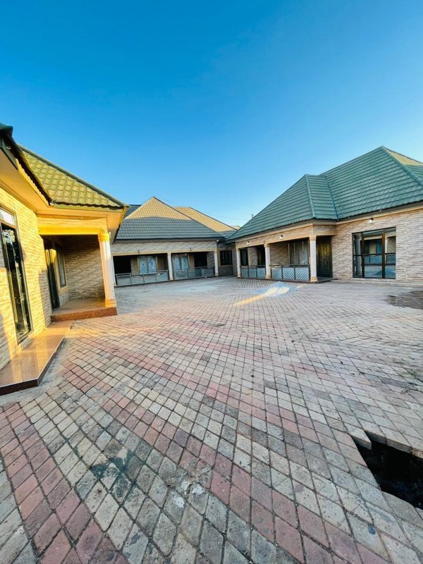SPACIOUS BEDSITTERS FOR RENT IN CHALALA
