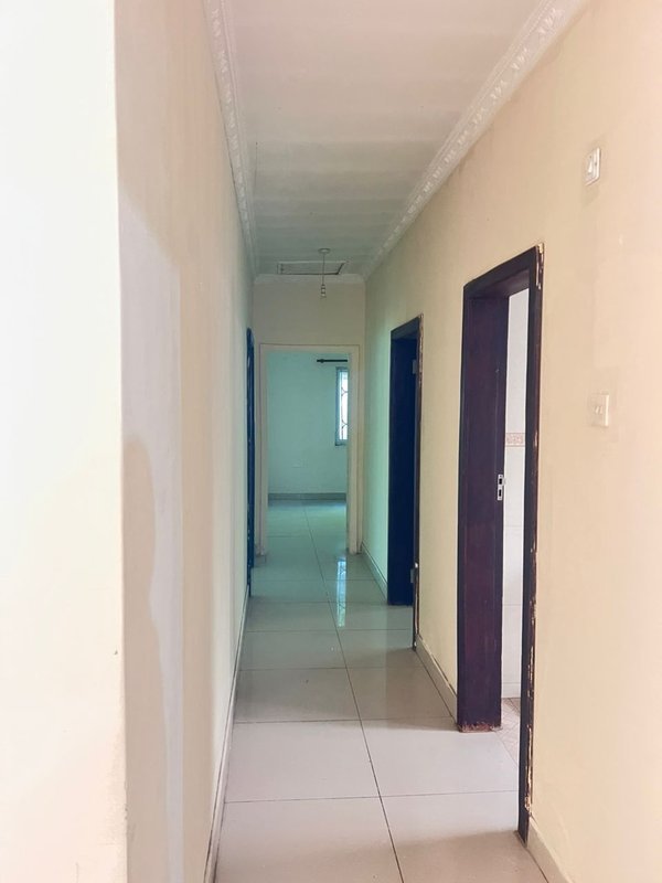OLYMPIA|OWN ENTRANCE THREE (3) BED HOUSE MSC & ADDITIONAL TWO (2) UNIT| RENT|K35,000