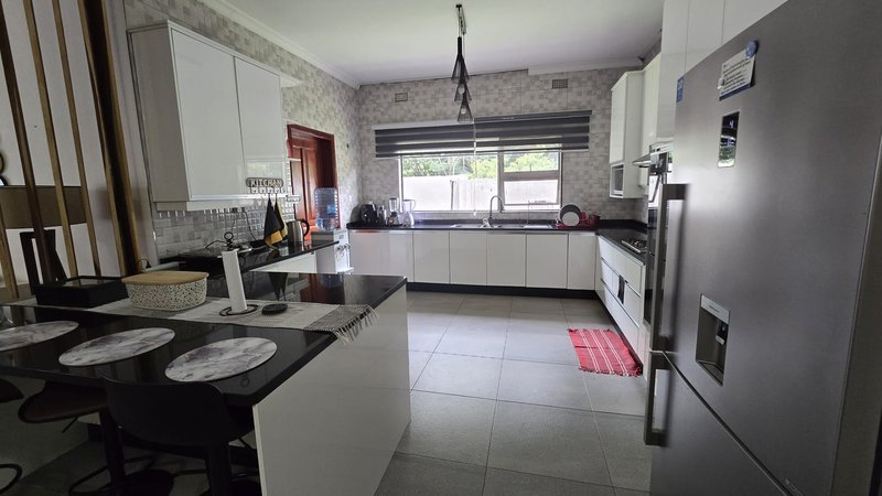 ROMA PARK|SEMI FURNISHED THREE (3) BED FLAT|RENT|$1,500