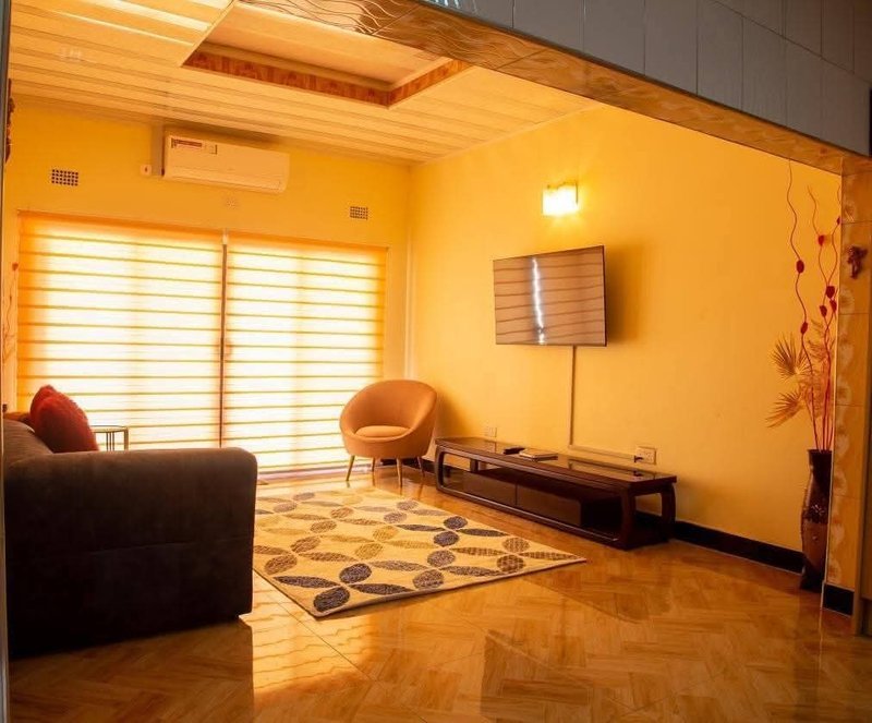 CHALALA HILL VIEW AREA| 2*BED&2*🛁|FULLY FURNISHED APARTMENT|VACANT