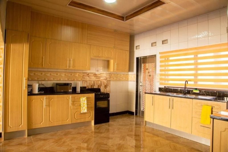 CHALALA HILL VIEW AREA| 2*BED&2*🛁|FULLY FURNISHED APARTMENT|VACANT