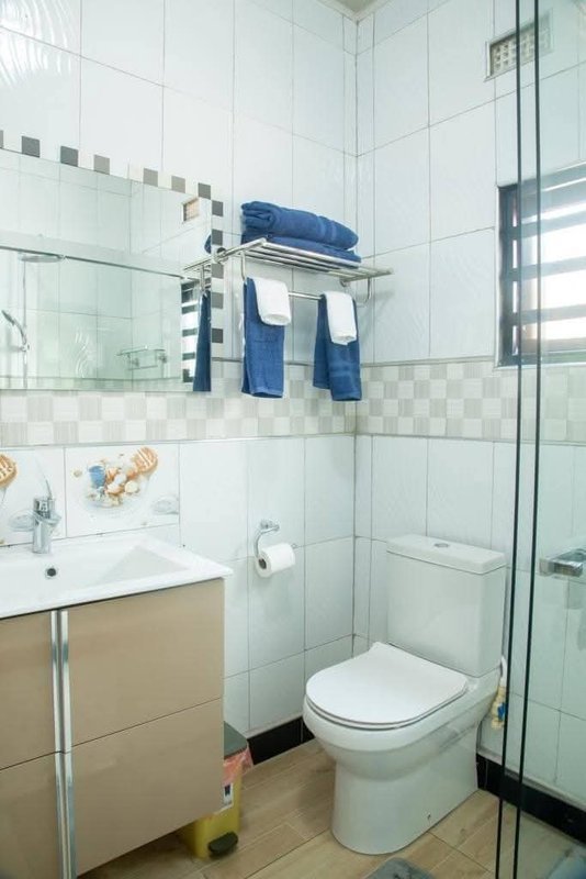 CHALALA HILL VIEW AREA| 2*BED&2*🛁|FULLY FURNISHED APARTMENT|VACANT