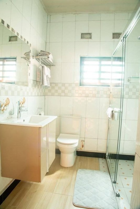 CHALALA HILL VIEW AREA| 2*BED&2*🛁|FULLY FURNISHED APARTMENT|VACANT