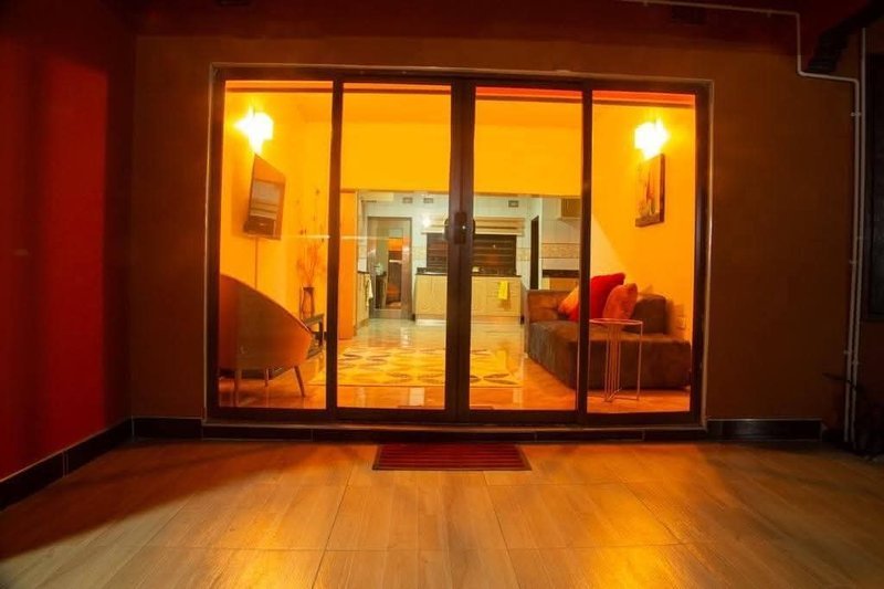 CHALALA HILL VIEW AREA| 2*BED&2*🛁|FULLY FURNISHED APARTMENT|VACANT