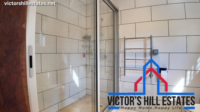 🏡 4 BED 2.5 BATH FURNISHED VILLA WITH PRIVATE POOL FOR RENT IN KABULONGA