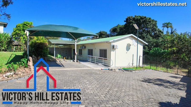 🏡 4 BED 2.5 BATH FURNISHED VILLA WITH PRIVATE POOL FOR RENT IN KABULONGA