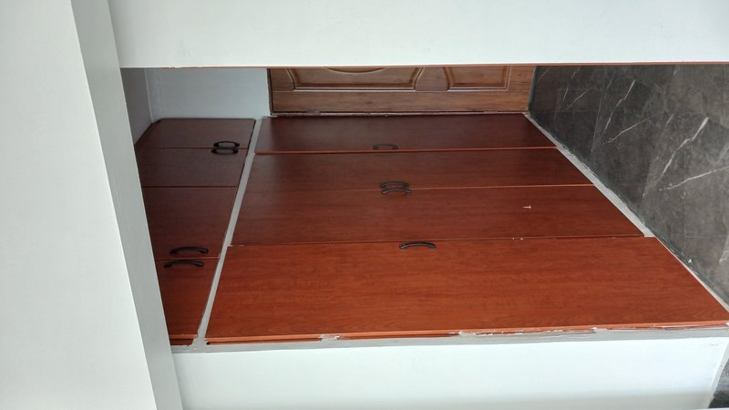 3-BEDROOM SEMI-DETACHED FLAT FOR RENT SILVEREST BEHIND ZAMBEEF