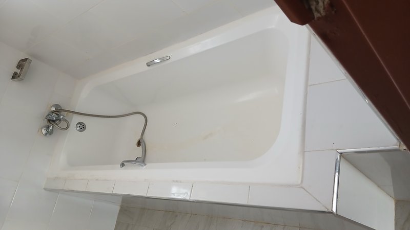 3-BEDROOM SEMI-DETACHED FLAT FOR RENT SILVEREST BEHIND ZAMBEEF
