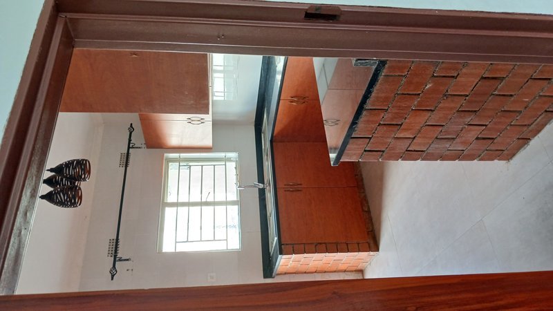3-BEDROOM SEMI-DETACHED FLAT FOR RENT SILVEREST BEHIND ZAMBEEF