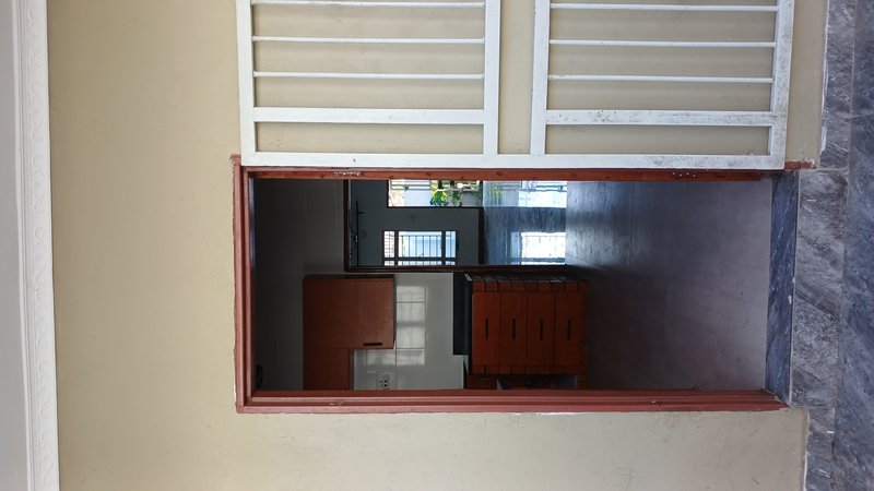 3-BEDROOM SEMI-DETACHED FLAT FOR RENT SILVEREST BEHIND ZAMBEEF