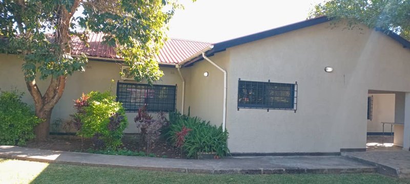 Prime Shared Office Space for Rent – Kabulonga, Middleway