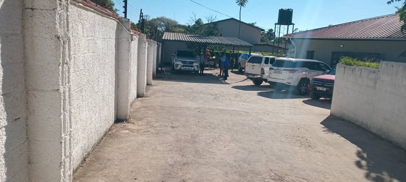 Prime Shared Office Space for Rent – Kabulonga, Middleway