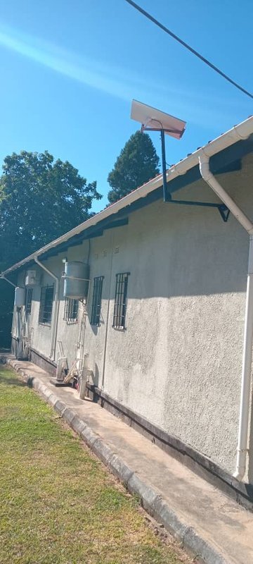 Prime Shared Office Space for Rent – Kabulonga, Middleway