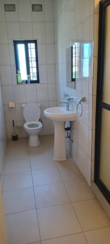 Prime Shared Office Space for Rent – Kabulonga, Middleway