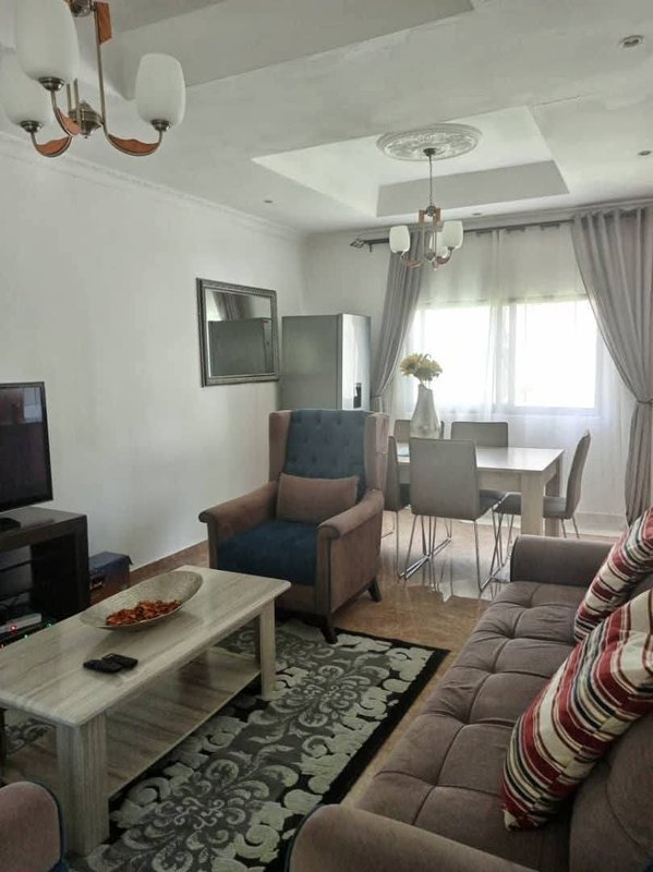 🏡 FULLY FURNISHED 2 BEDROOM FOR RENT – IBEX HILL |K18,000