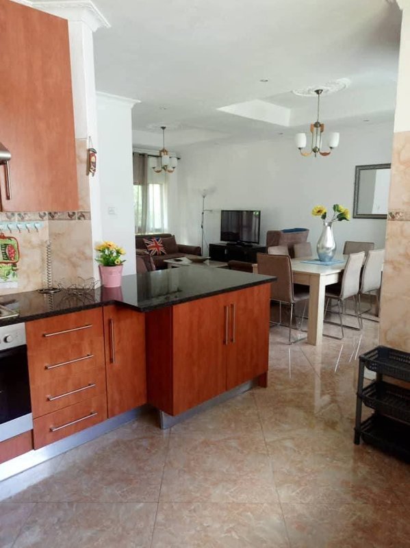 🏡 FULLY FURNISHED 2 BEDROOM FOR RENT – IBEX HILL |K18,000
