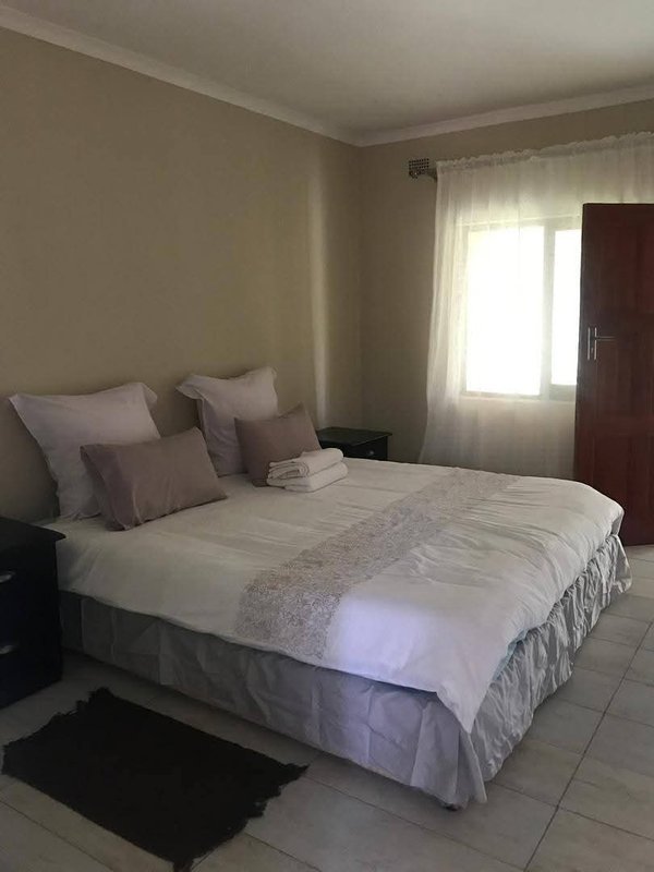 🏡 FULLY FURNISHED 2 BEDROOM FOR RENT – IBEX HILL |K18,000