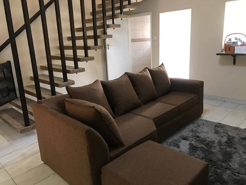 KABULONGA|SPACIOUS ONE (1) BED ENSUITE APARTMENT|FULLY FURNISHED|K18,000