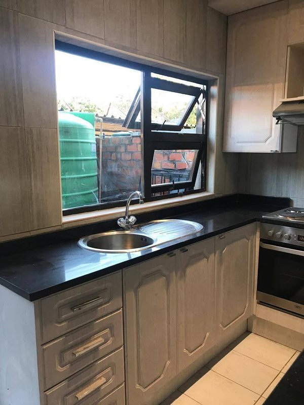 KABULONGA|SPACIOUS ONE (1) BED ENSUITE APARTMENT|FULLY FURNISHED|K18,000