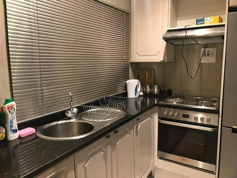 KABULONGA|SPACIOUS ONE (1) BED ENSUITE APARTMENT|FULLY FURNISHED|K18,000
