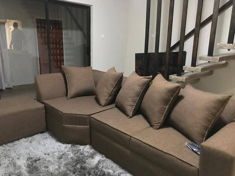 KABULONGA|SPACIOUS ONE (1) BED ENSUITE APARTMENT|FULLY FURNISHED|K18,000