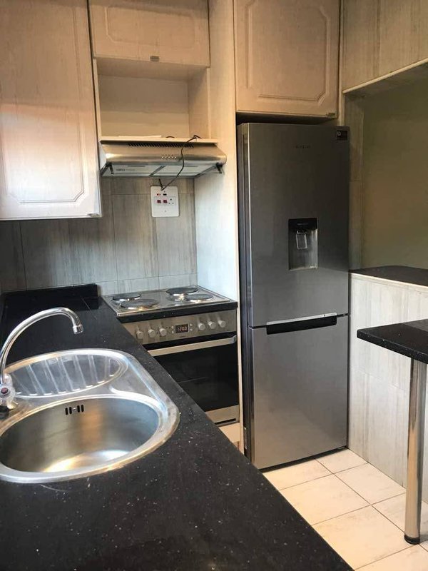 KABULONGA|SPACIOUS ONE (1) BED ENSUITE APARTMENT|FULLY FURNISHED|K18,000