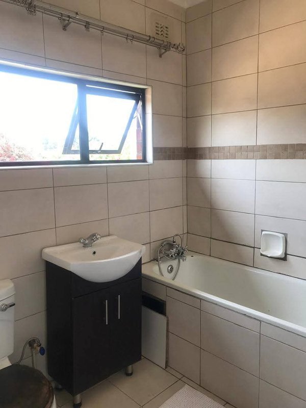 KABULONGA|SPACIOUS ONE (1) BED ENSUITE APARTMENT|FULLY FURNISHED|K18,000