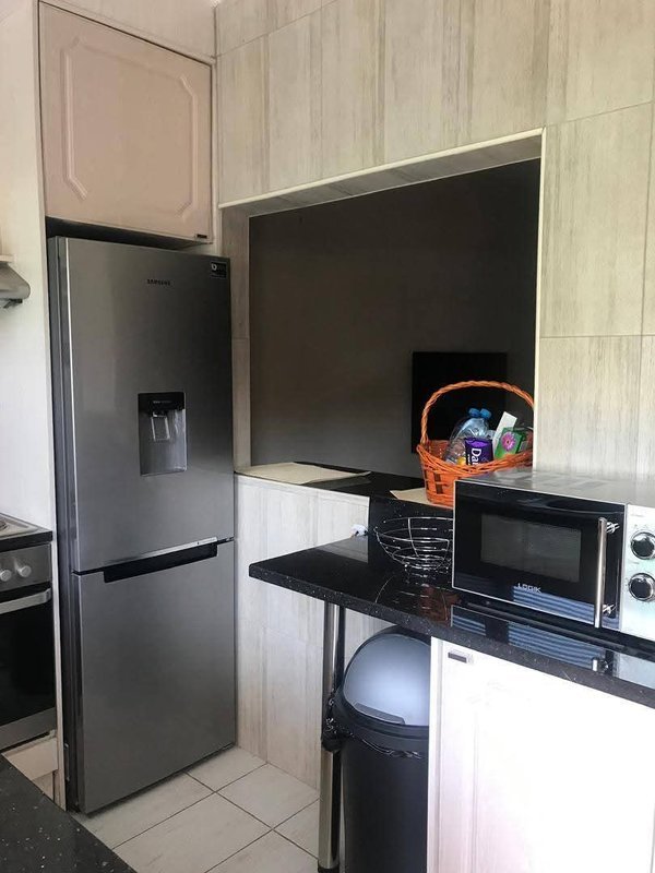 KABULONGA|SPACIOUS ONE (1) BED ENSUITE APARTMENT|FULLY FURNISHED|K18,000