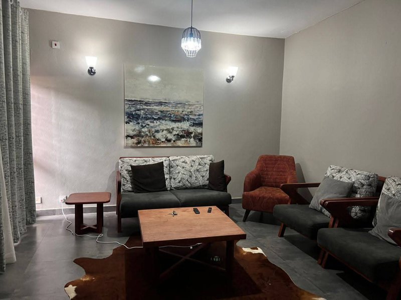 ZAMTEL FLATS|EXECUTIVE FULLY FURNISHED FLAT|MONTHLY K25,000