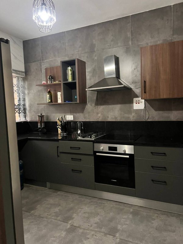 ZAMTEL FLATS|EXECUTIVE FULLY FURNISHED FLAT|MONTHLY K25,000