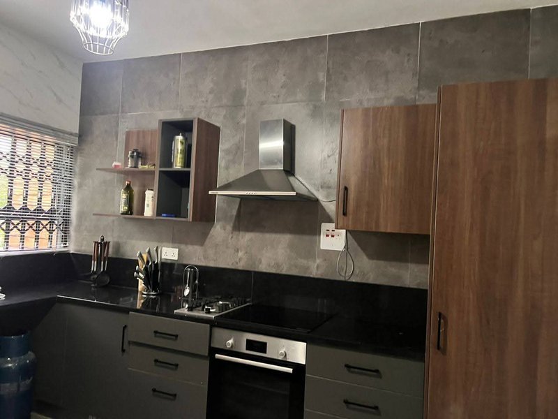 ZAMTEL FLATS|EXECUTIVE FULLY FURNISHED FLAT|MONTHLY K25,000