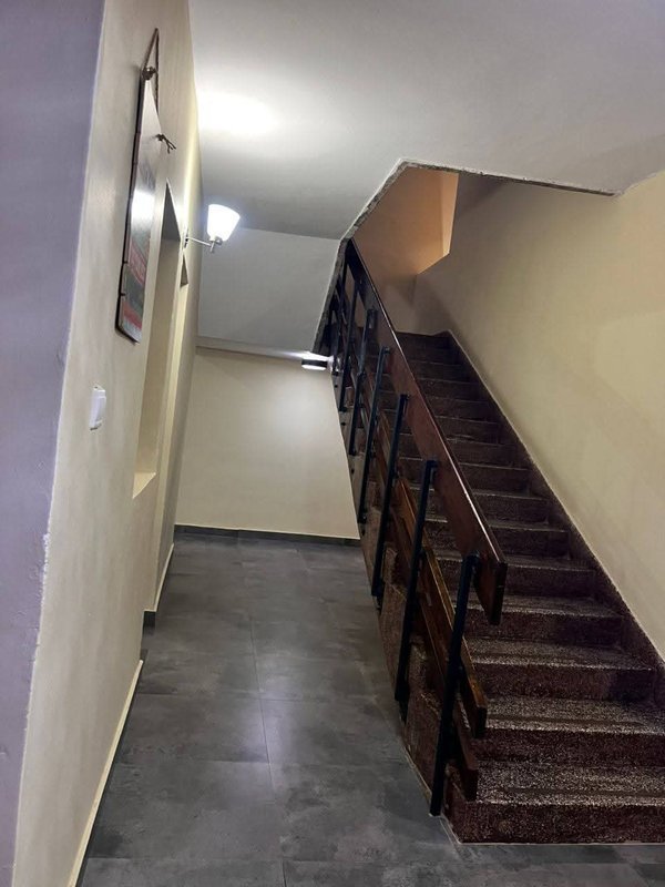 ZAMTEL FLATS|EXECUTIVE FULLY FURNISHED FLAT|MONTHLY K25,000