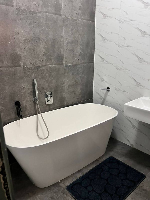 ZAMTEL FLATS|EXECUTIVE FULLY FURNISHED FLAT|MONTHLY K25,000