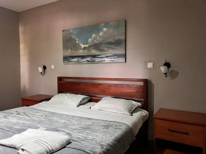 ZAMTEL FLATS|EXECUTIVE FULLY FURNISHED FLAT|MONTHLY K25,000