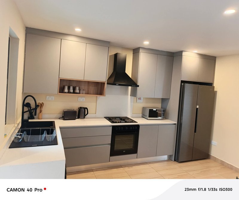 IBEX HILL|LUXURY NEWLY BUILT|FULLY FURNISHED APARTMENTS|TWO FURNISHED APARTMENTS ‼️