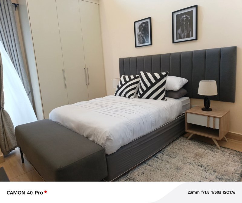 IBEX HILL|LUXURY NEWLY BUILT|FULLY FURNISHED APARTMENTS|TWO FURNISHED APARTMENTS ‼️