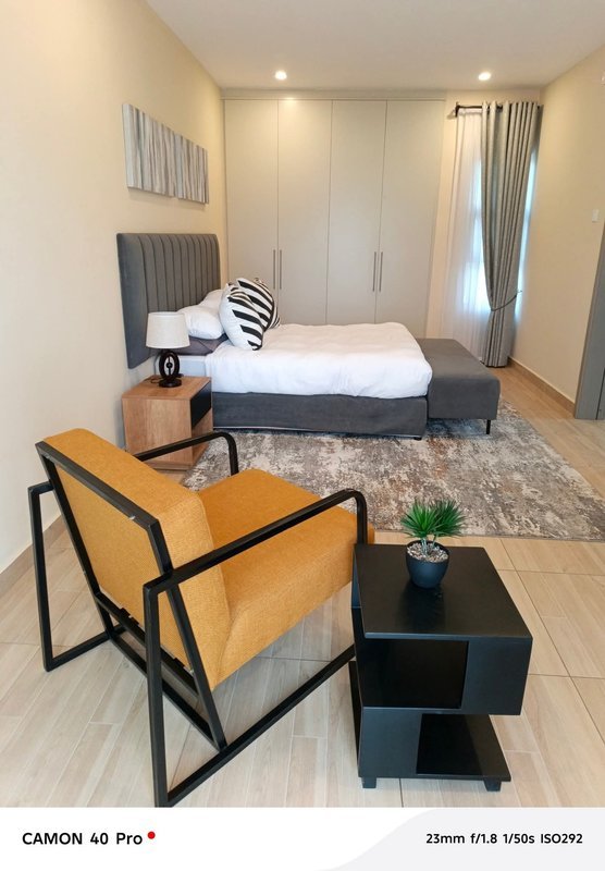 IBEX HILL|LUXURY NEWLY BUILT|FULLY FURNISHED APARTMENTS|TWO FURNISHED APARTMENTS ‼️