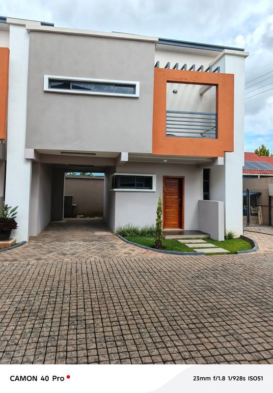 IBEX HILL|LUXURY|FULLY FURNISHED APARTMENTS| ONE BED FURNISHED APARTMENTS ‼️
