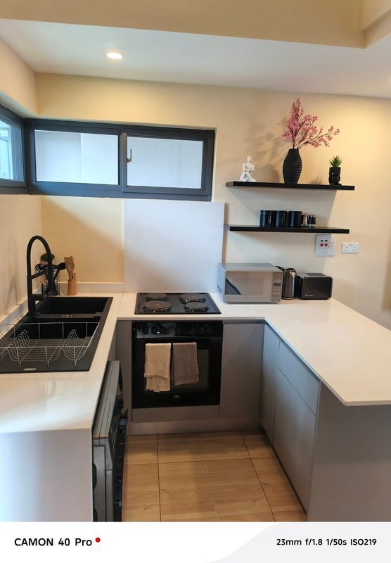 IBEX HILL|LUXURY|FULLY FURNISHED APARTMENTS| ONE BED FURNISHED APARTMENTS ‼️